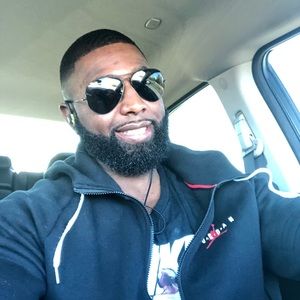 Meet your Posher, Daniel